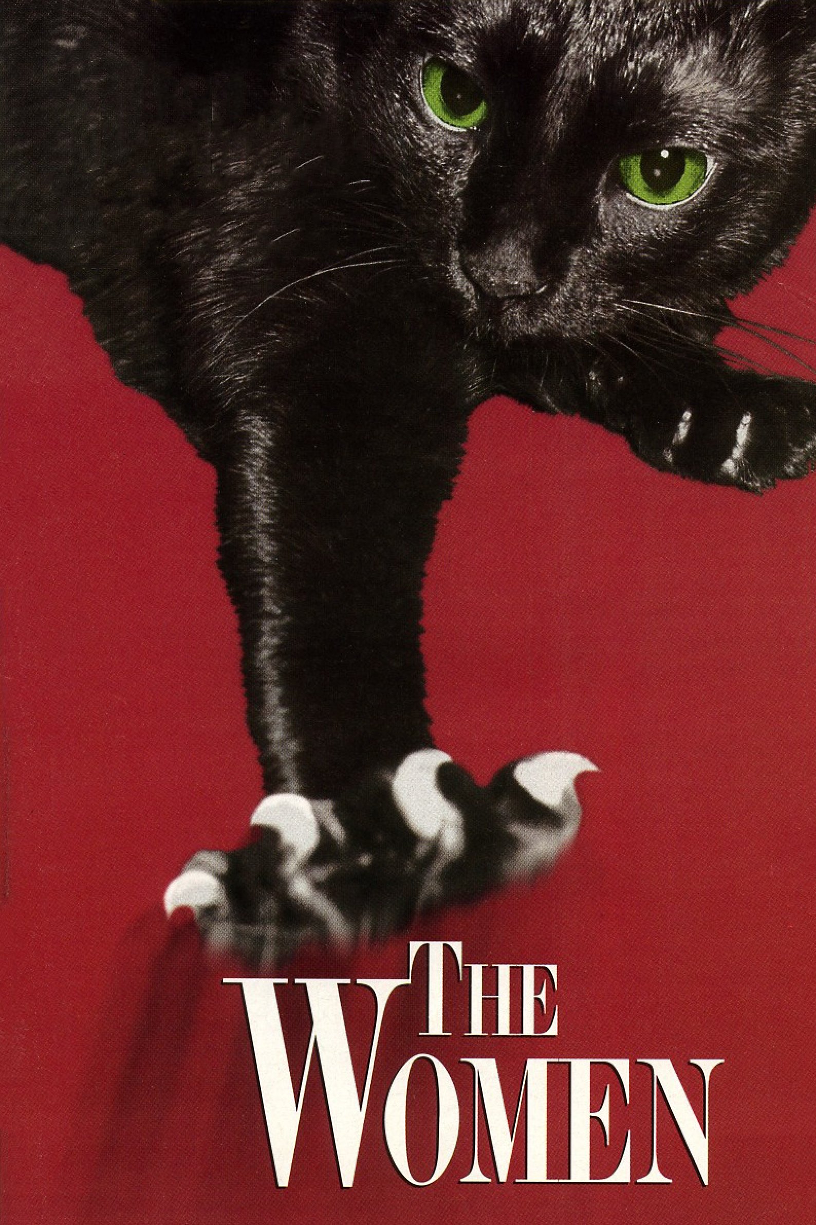 Постер The Women